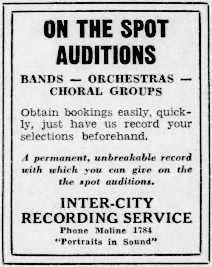 Preserving Local Music: Louis Bellson in the Fredlo Collection