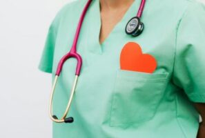 NATIONAL NURSES DAY