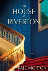 book cover of 'The House at Riverton' by Kate Morton
