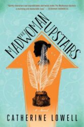book cover of 'the Madwoman Upstairs' by Catherine Lowell