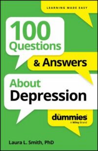 New Mental Health Nonfiction