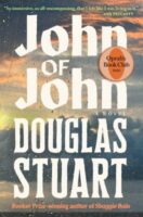 book cover of 'John of John' by Douglas Stuart
