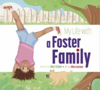Picture books about foster care