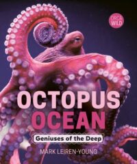 book cover of 'Octopus Ocean' by Mark Leiren-Young