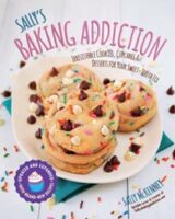 cover image of book Sally's Baking Addiction
