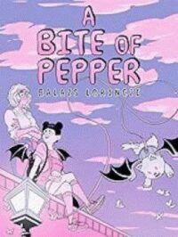 New Young Adult Graphic Novels
