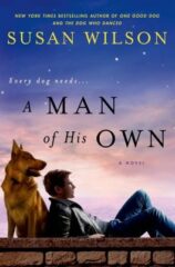 cover image of book A Man of His Own