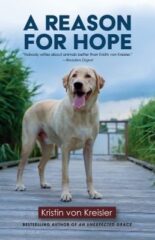 cover image of book A Reason for Hope