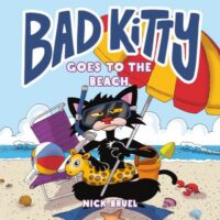 Picture Books about the Beach
