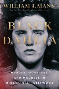 New True Crime Nonfiction