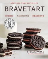 cover image of book Bravetart
