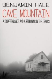 book cover of 'Cave Mountain' by Benjamin Hale