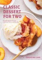 cover image of book Classic Dessert for Two