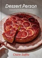 cover image of book Dessert Person