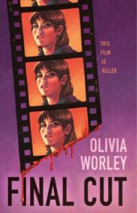 book cover of 'Final Cut' by Olivia Worley