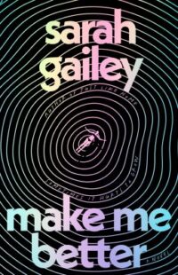 New Genre Pride Reads