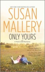 cover image of book title Only Yours