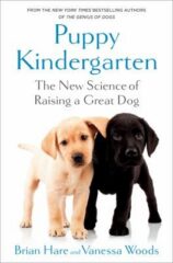 cover image of book Puppy Kindergarten