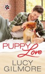 cover image of book Puppy Love