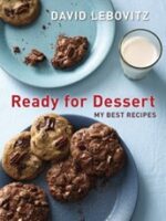 cover image of book Ready for Dessert