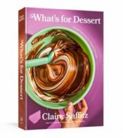 EAT DESSERT FIRST!