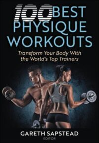 New Fitness Books