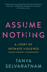 cover image of book title Assume Nothing