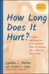 cover image of book title How long does it hurt?