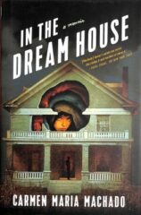cover image for book In The Dream House