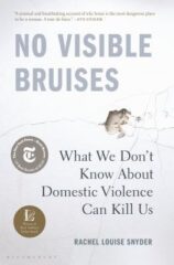 cover image for book No Visible Bruises