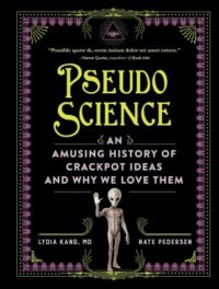 book cover of 'Pseudoscience'