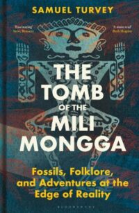 book cover of 'The Tomb of the Mili Mongga'