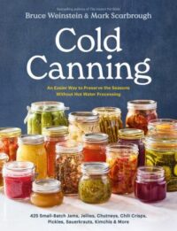 book cover of 'Cold Canning'