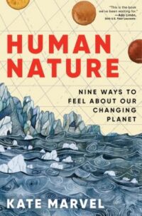 book cover of 'Human Nature'