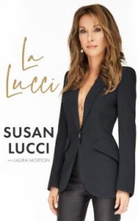 book cover of 'La Lucci' by Susan Lucci