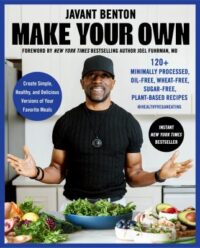 book cover of 'Make Your Own'