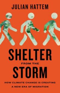 book cover of 'Shelter from the storm'