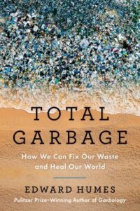 book cover of 'Total Garbage'