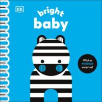 New High-Contrast Books