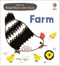 book cover of 'Farm' by Leeza Hernandez
