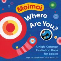 book cover of 'Moimoi where are you?'