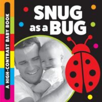 book cover of 'Snug as a Bug' by Stephanie Meyers