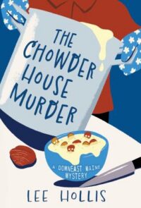 Books Set in Maine