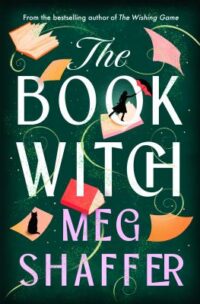 New Books about Witches